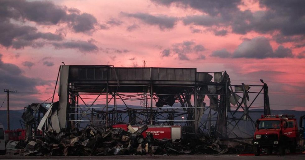 Τέσσερις ελεγκτές για 12.000 επιχειρήσεις σε Τρίκαλα-Καρδίτσα
